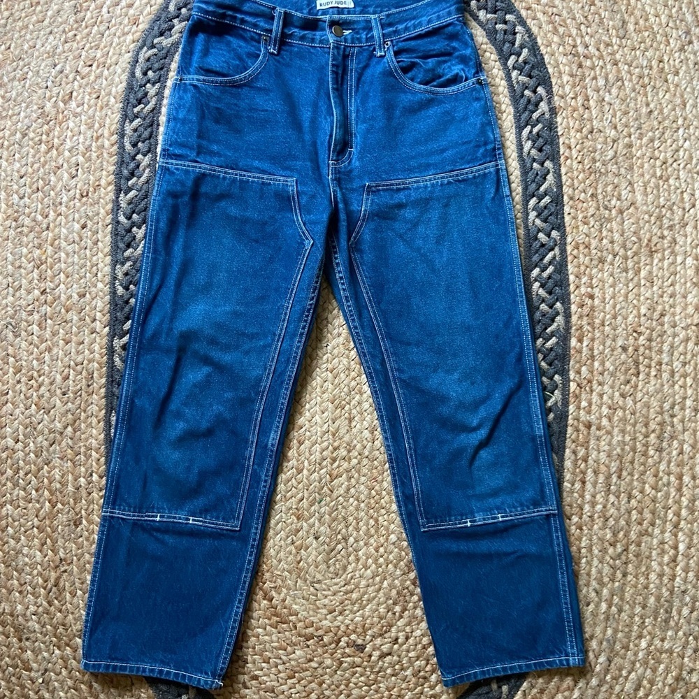 Rudy Jude Utility Jeans 3